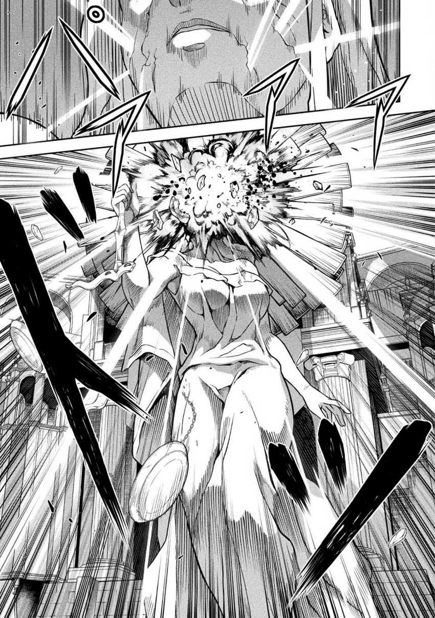 Drawing: Saikyou Mangaka wa Oekaki Skill de Isekai Musou Suru! chapter 128